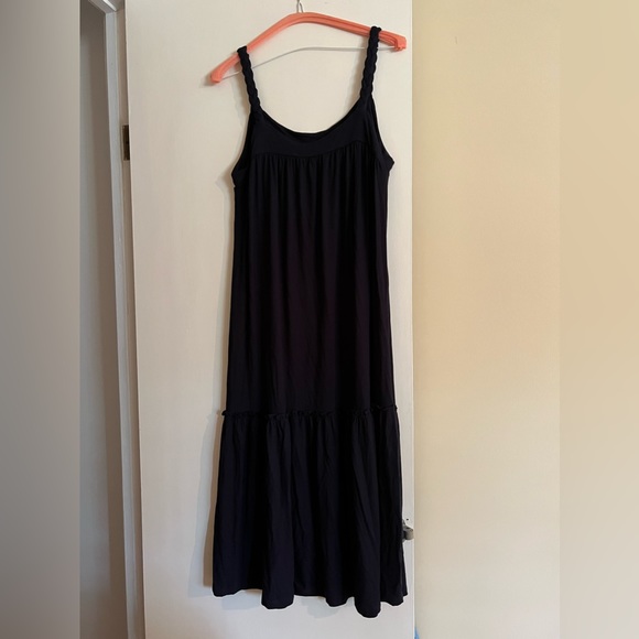 Stretchy Joe Fresh Maxi Dress - Picture 1 of 3